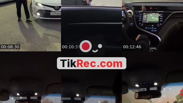 @diazharass TikTok live
