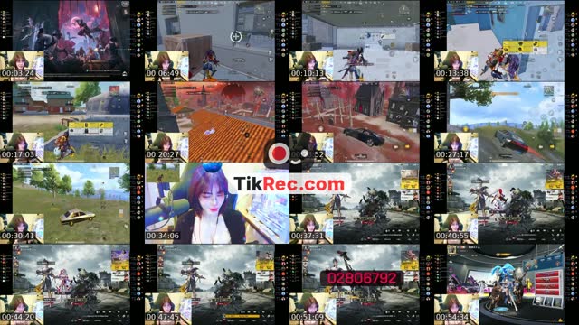 ตอบดีมีเเจกกกกกกก 180 UC - @lookbazchannel