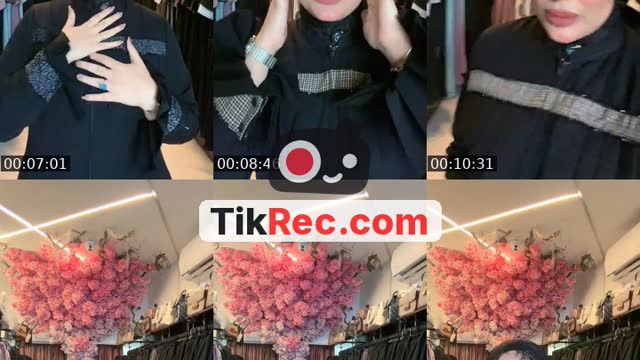 @gadagad6 TikTok live