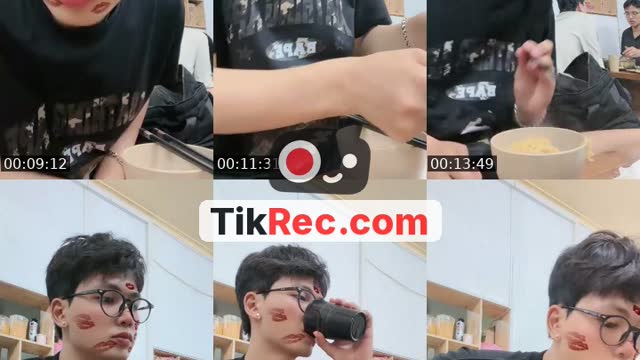 @bacsygayme6 TikTok live