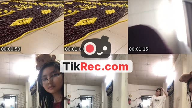 @caohuongcaohuo673 TikTok live