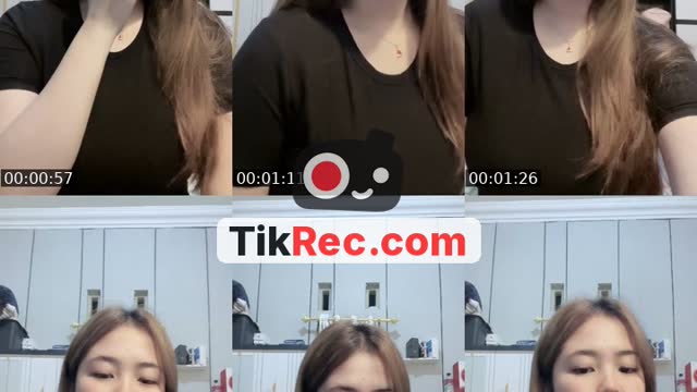 @sofiannsaa TikTok live