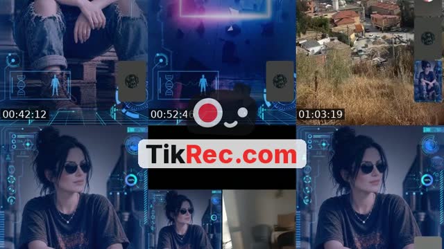 @babrina69 TikTok live