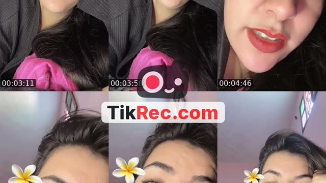 @nouraaaa66 TikTok live