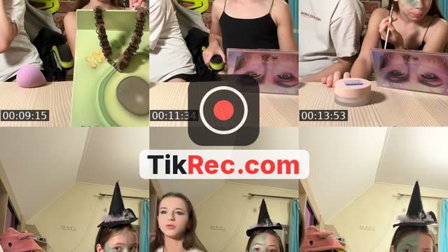 Макіяжі на хеловін 🎃 - @zaa18807
