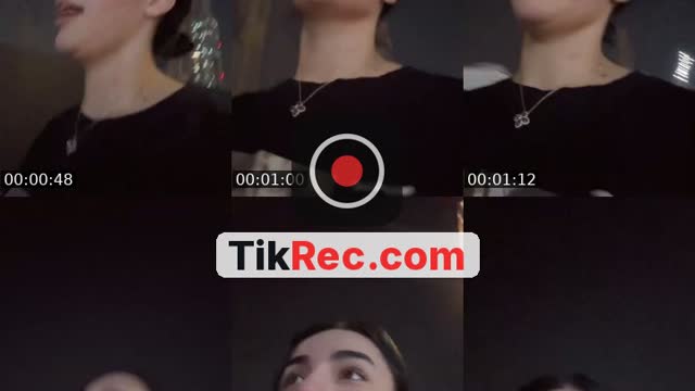 @esraamerghni5 TikTok live