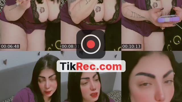 @mariajojo014 TikTok live from 2026-10-29