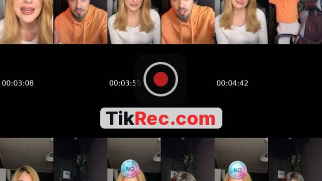 @nourkhashouff TikTok live