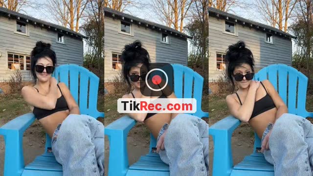 @eanidvans TikTok live