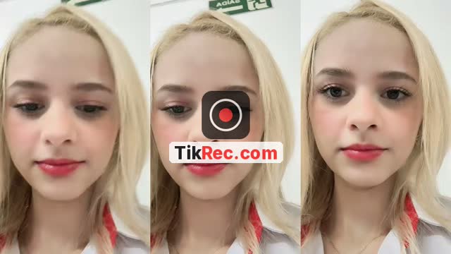@tays_lane_ TikTok live