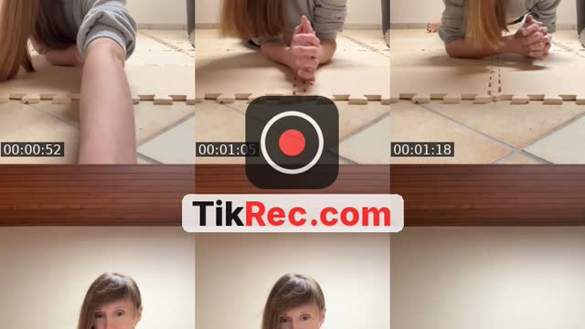 @lady.with.a.hat TikTok live