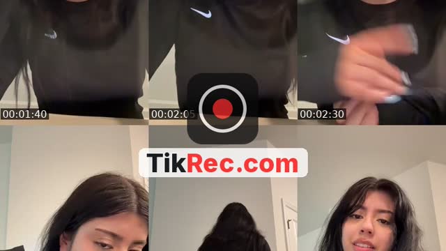 @onlymeliy TikTok live