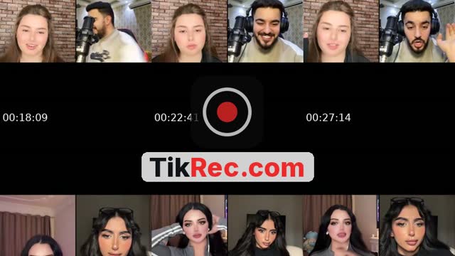 @dior_q1 TikTok live from 2026-10-29