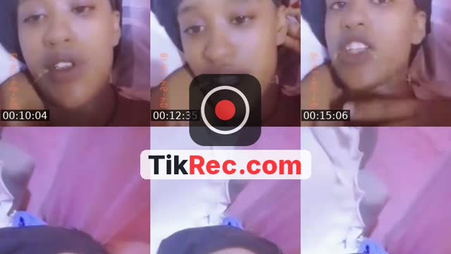 TikTok live: Welcome to my LIVE by @modelpk5