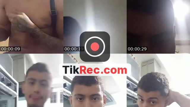 @angelibero1 TikTok live