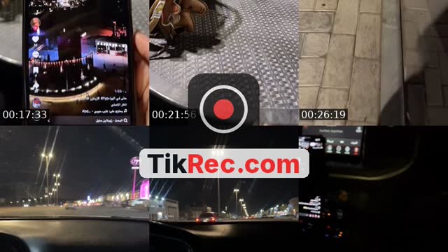 @losh518 TikTok live from 2026-10-29