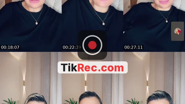 @sueellen_trabelsi TikTok live