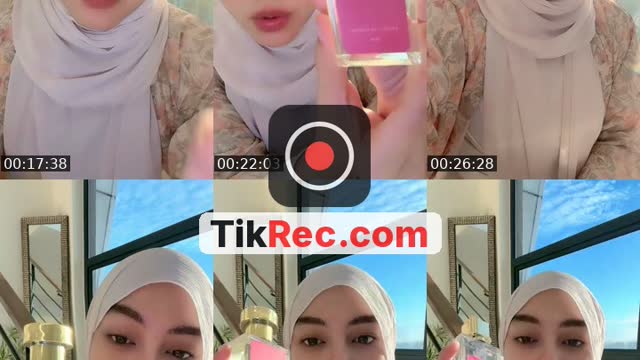 @mirawhoo7 TikTok live from 2026-10-29