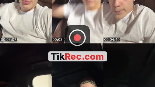 @hayden_king3 TikTok live