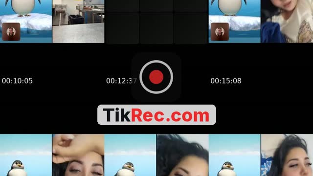 @hackersporelmundo TikTok live