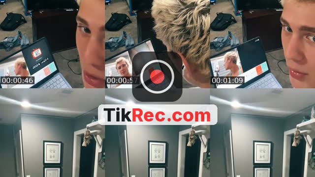 @pearcyjackedson TikTok live