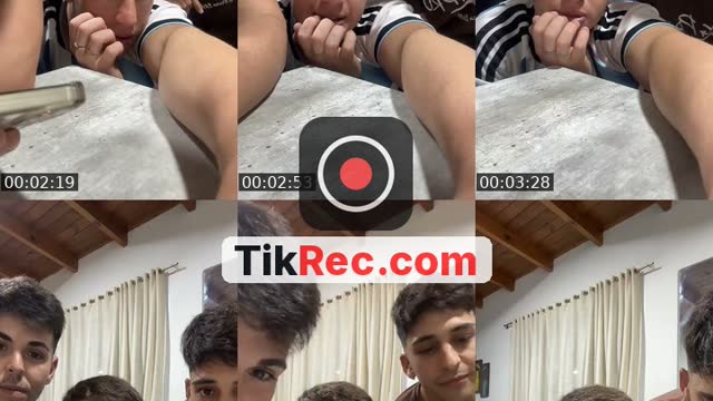 @gonza_bravo9 TikTok live