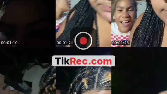 @nat_silva_02 TikTok live