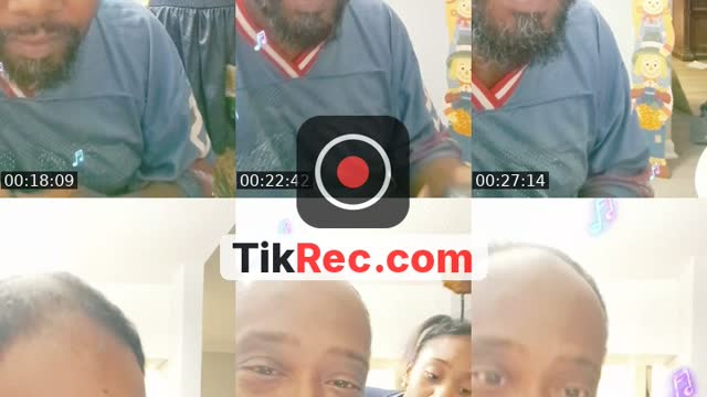 @honey2flame TikTok live
