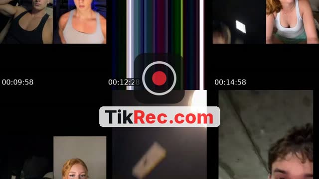 @nicks_lifting TikTok live