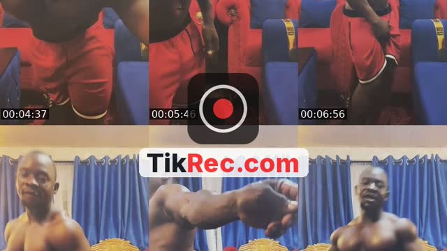 @daddyyangzy TikTok live
