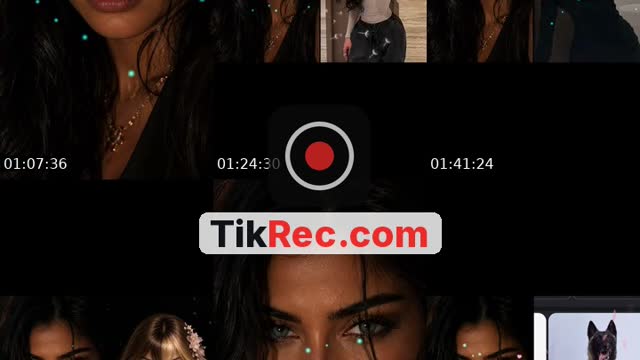 @ammll.111 TikTok live