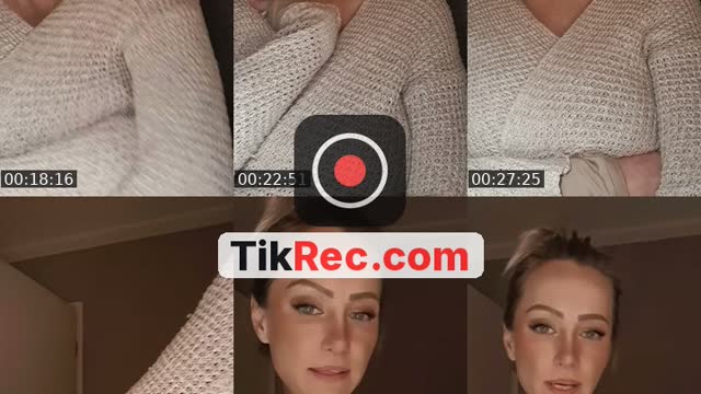 @tante_lera TikTok live