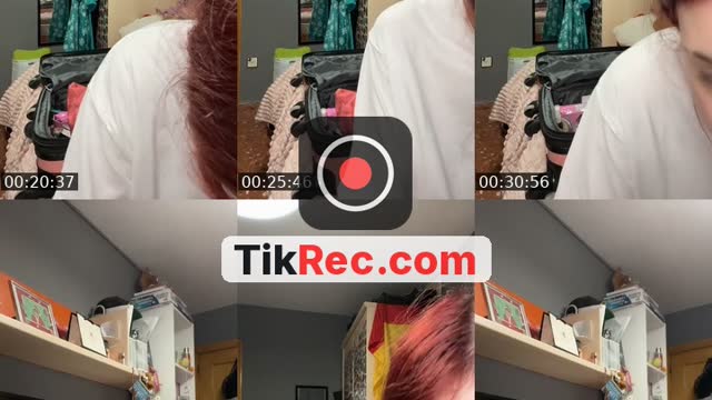 TikTok live: Quien se una le doy una chapa by @laurasalvxdor._