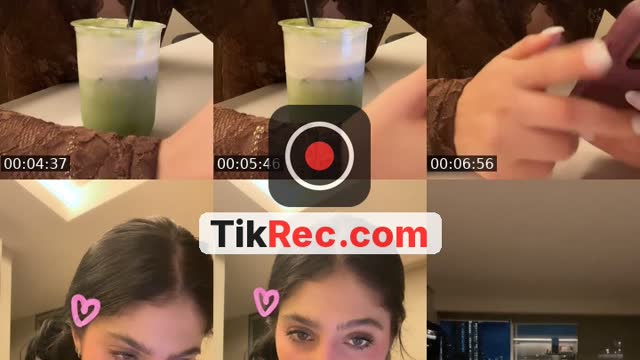 @diana_1jmnz TikTok live