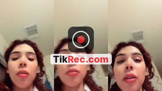 @thee.onlyv_ TikTok live