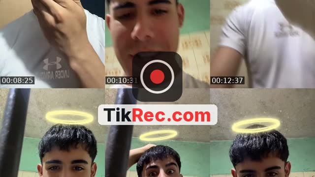 @alekei_61 TikTok live