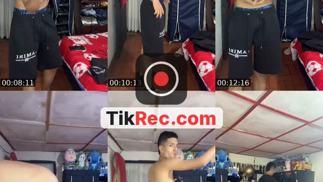 @andres_garcia208 TikTok live