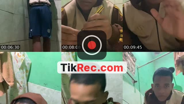 @maikin557m TikTok live