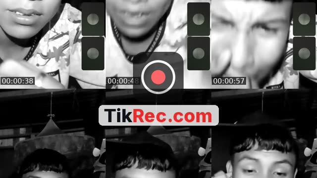 @oswaldo_2205 TikTok live