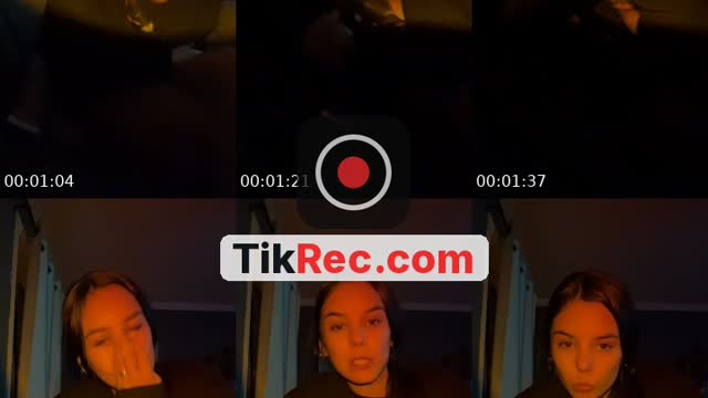 @skinnyyy.minniee TikTok live
