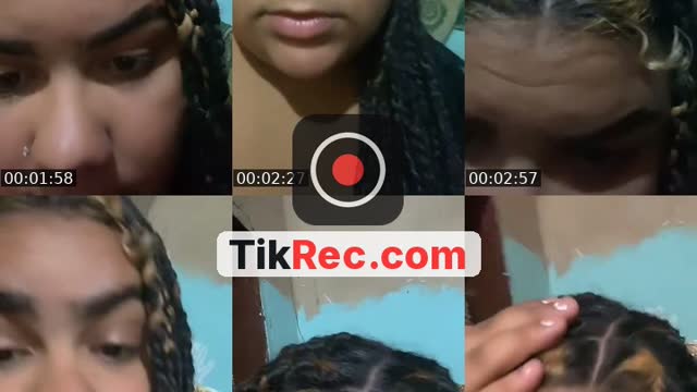 @nat_silva_02 TikTok live