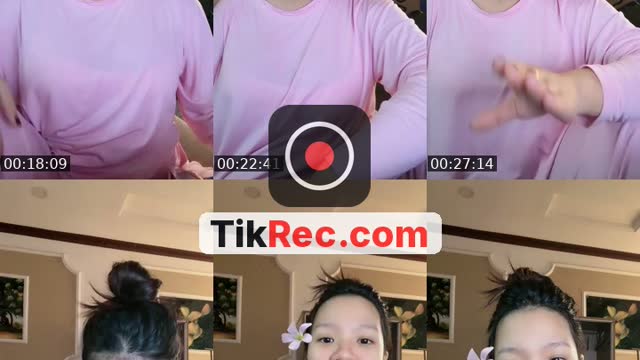 @than9606 TikTok live