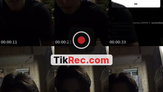 @kitsas.7 TikTok live