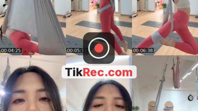 @poppy6408 TikTok live
