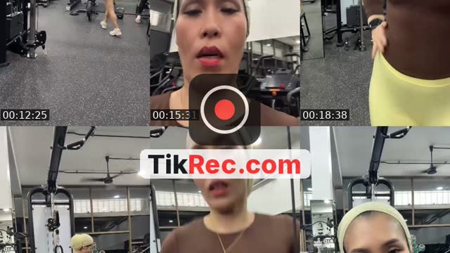 @masee14 TikTok live