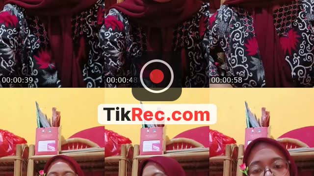 @_missyou30 TikTok live