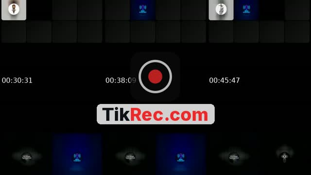 @vortu1901 TikTok live