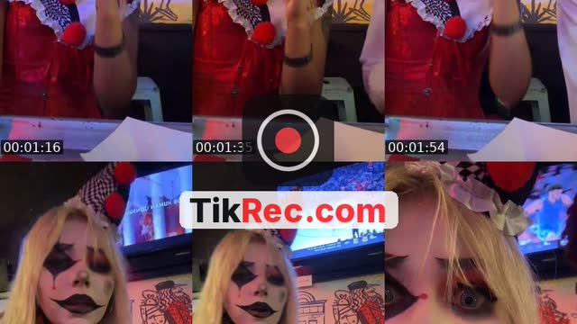 @itsemmywaifu TikTok live