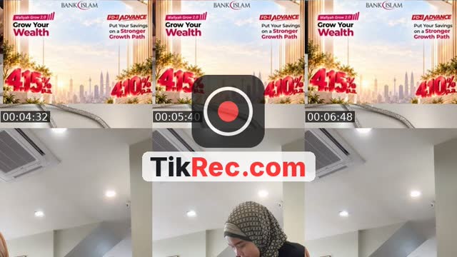 @farraaimenefiance TikTok live