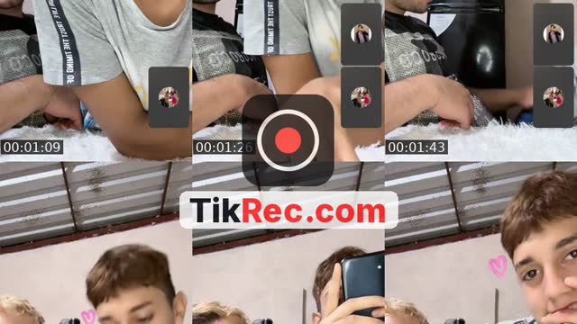 @rubensotelo516 TikTok live